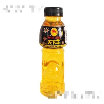 康仕達(dá)天下牛加強型維生素飲料瓶裝