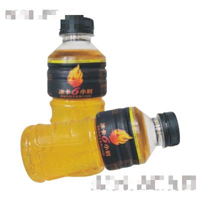冰卡6小時(shí)維生素飲料450mlx15