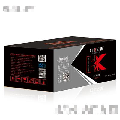上海紅卡品牌管理有限公司