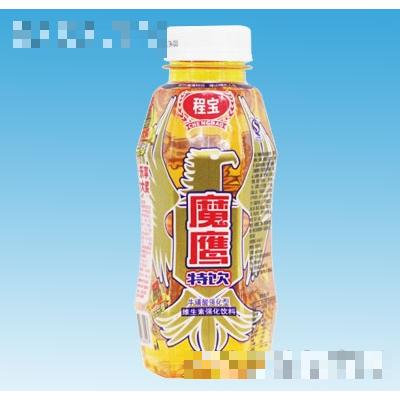 程寶魔鷹特飲維生素強(qiáng)化飲料330ml