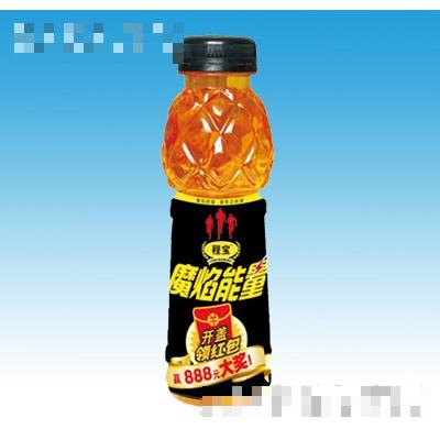 程寶維生素飲料300ML