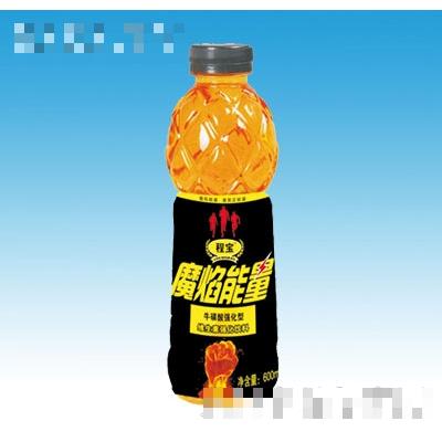 壹元樂(lè)享版程寶?；撬釓?qiáng)化型維生素飲料600ML