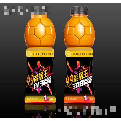 99能量王維生素飲料600ml