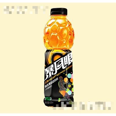 暴風(fēng)眼維生素運動飲料（?；撬嵝停?00ml