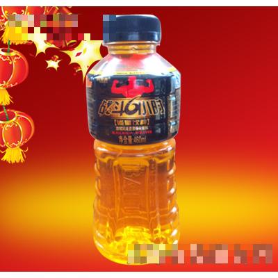 460ml戰(zhàn)斗6小時能量飲料