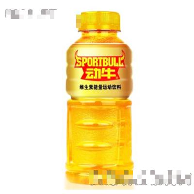 動牛維生素能量運(yùn)動飲料（金標(biāo)）