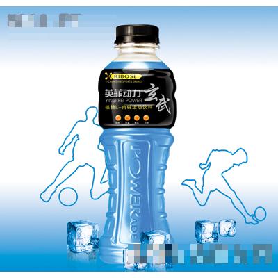 英菲動(dòng)力玄武運(yùn)動(dòng)飲料珠峰藍(lán)