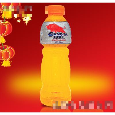 嘉洲牛精品運動飲料600ml