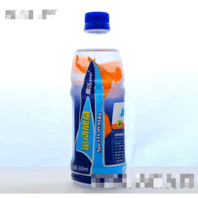 呦活運(yùn)動(dòng)能量550ml