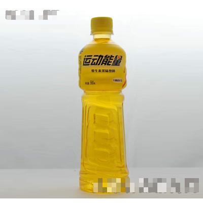 呦活運(yùn)動(dòng)能量580ml