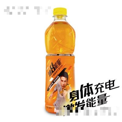速8能量?；撬峋S生素飲料580ml
