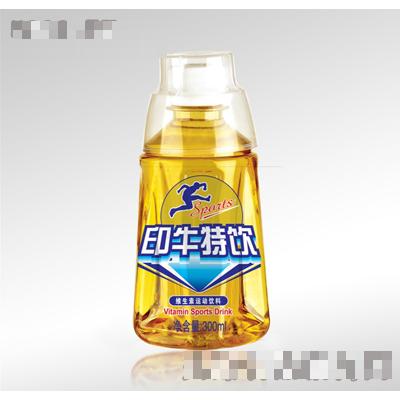 印牛特飲維生素運(yùn)動(dòng)飲料300ml