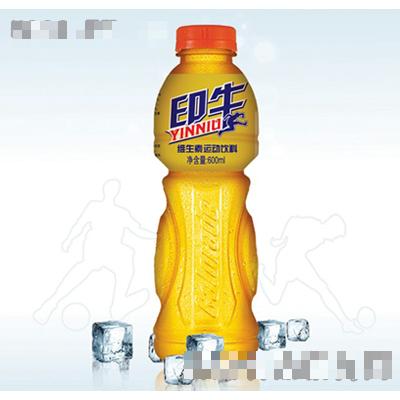 印牛維生素運(yùn)動(dòng)飲料600ml