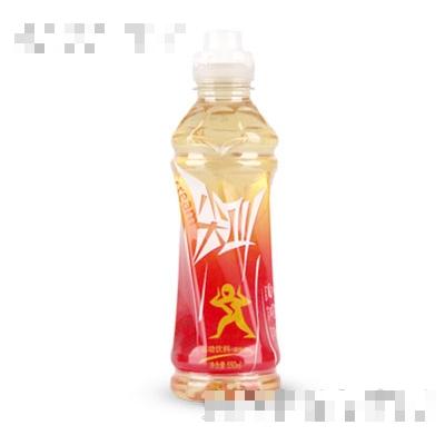 尖叫復(fù)合果味功能飲料