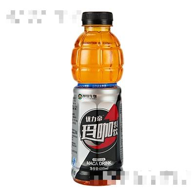 旭培瑪咖特飲600ml