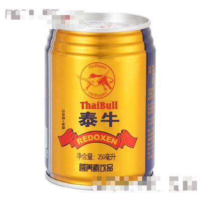 泰牛營養(yǎng)素飲品250ml