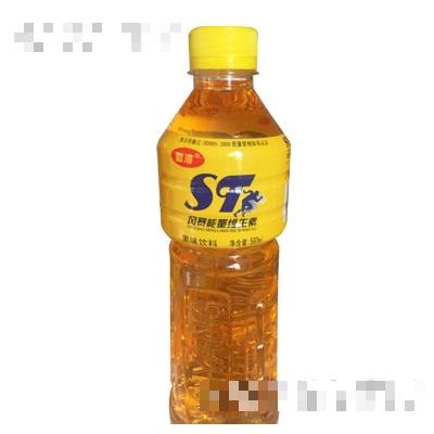 蜀濤風(fēng)暴能量維生素飲料