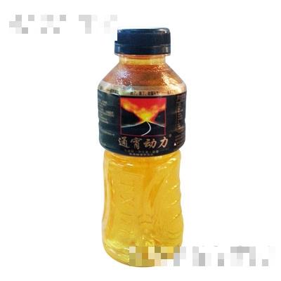 通宵動(dòng)力氨基酸營養(yǎng)飲品