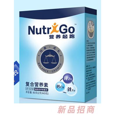 上海起跑營養(yǎng)食品有限公司