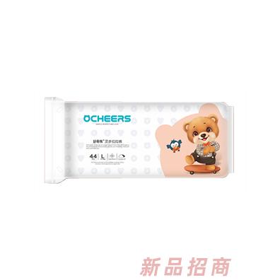 英國OMIA國際集團(tuán)有限公司（好奇熊）事業(yè)部