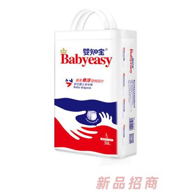 佛山市嬰知寶婦嬰用品有限公司