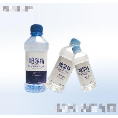 唯爾特蘇打水