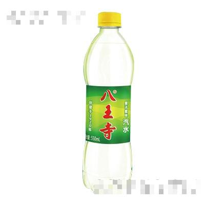 八王寺果子蜜味汽水