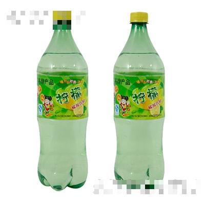 對(duì)鹿檸檬碳酸飲料1.25L×12瓶塑包