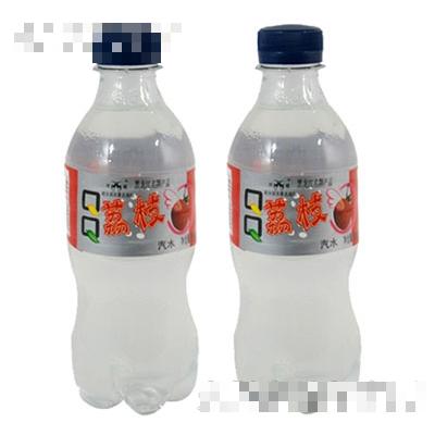 對(duì)鹿QQ荔枝汽水280mL×20瓶塑包