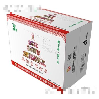 洛陽(yáng)大不同實(shí)業(yè)有限公司