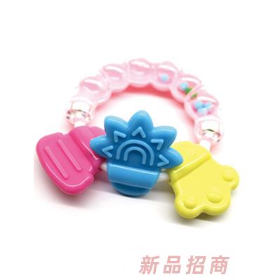 迪樂(lè)夢(mèng)搖鈴牙膠
