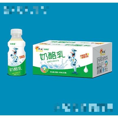 廣東同潤堂生物科技有限公司