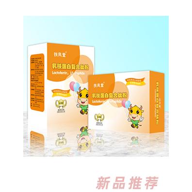 安徽扶風(fēng)堂生物科技有限公司