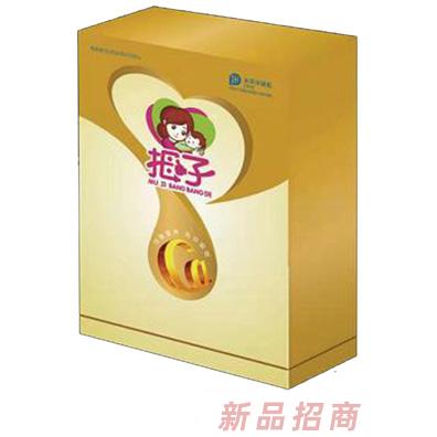 江西追康生物科技有限公司