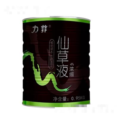 福建省力菲克生物技術(shù)有限公司
