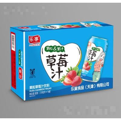 樂巢食品（天津）有限公司
