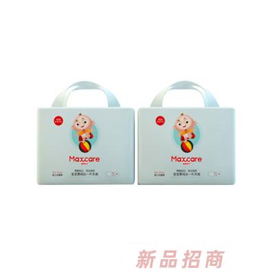 麥斯凱爾紙尿褲