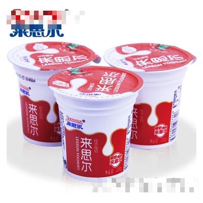 來(lái)思爾紅棗酸奶
