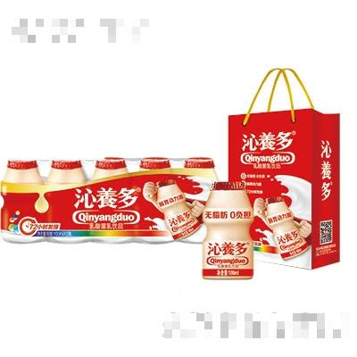 沁養(yǎng)多乳酸菌飲品
