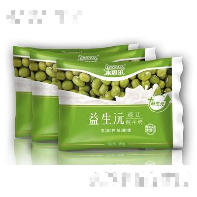 益生沅綠豆味（袋裝）