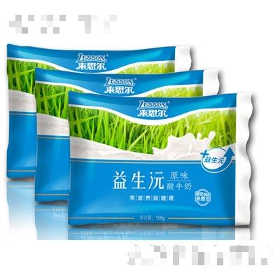 益生沅原味（袋裝）
