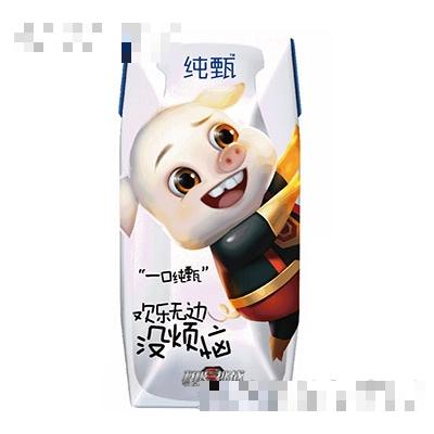 純甄極限挑戰(zhàn)定制版羅志祥
