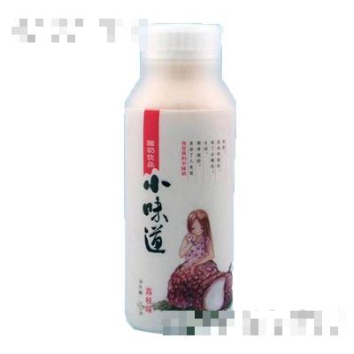 福淋小味道酸奶荔枝味