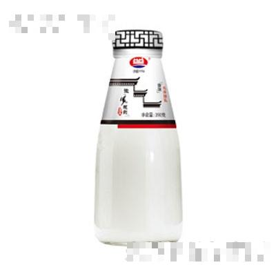 益益徽風皖韻原味風味酸乳