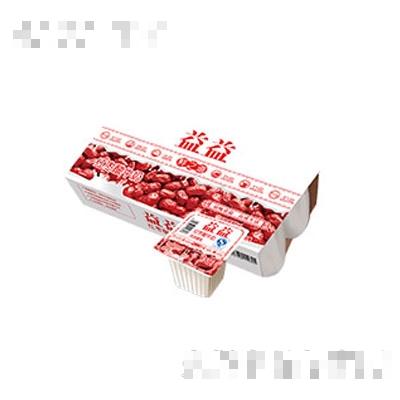 益益紅棗酸牛奶