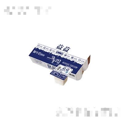 益益原味酸牛奶