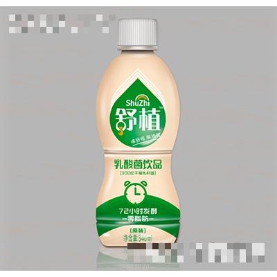 上海植舒生物科技有限公司
