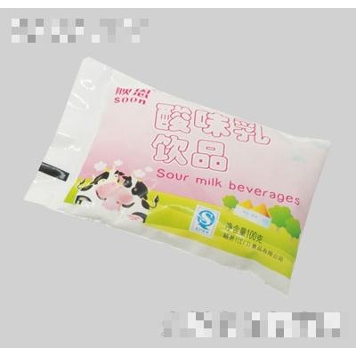 順恩酸味乳飲品學(xué)生裝（100ml）