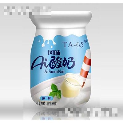 TA-65風(fēng)味酸奶原味