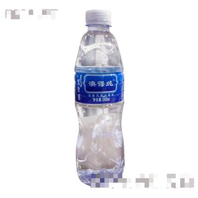 江門(mén)市澳得純食品飲料有限公司